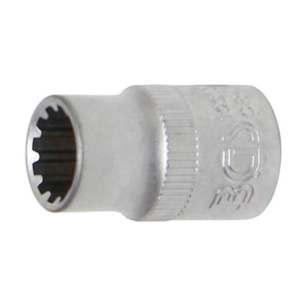 Nyckelhylsa, Gear Lock 10 mm (3/8") 10 mm