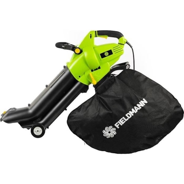 Aspirator blåser - Fieldmann - FZF 4050-E