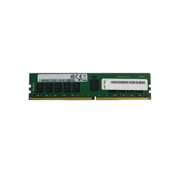 TS 32GB TRUDDR4 3200MHZ (2RX4 1,2V) RDIMM-A 0,000000 Svart