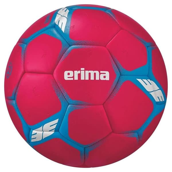 Handboll Erima Flash - rosa/curaçao rosa/kuracao ett