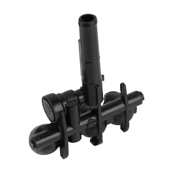 Bilstrålkastare Lamp Nozzle Huvudljus Lamp Washer Nozzle För - W220 2208601547 2208601647