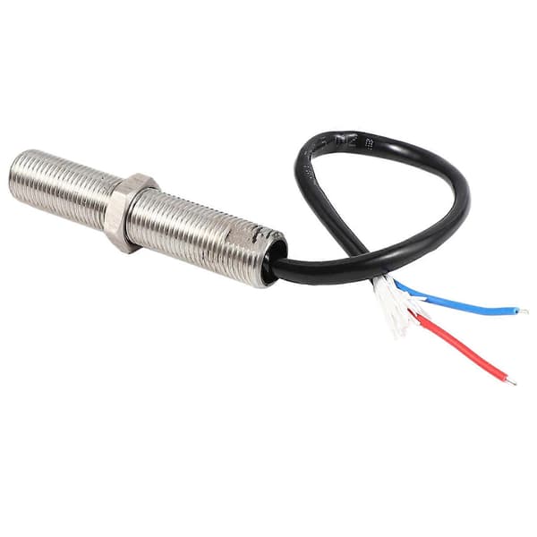 Ny Msp675 Magnetisk Mpu Generator Hastighedssensor Rotationshastighedssensor Omdr./min. Til Generatorsæt