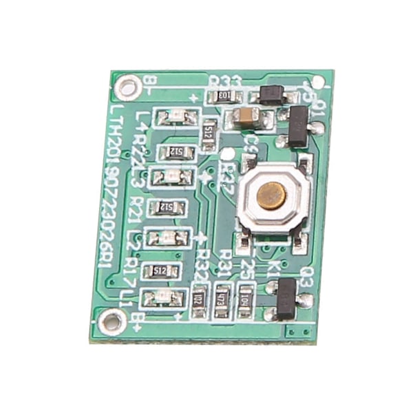 BL1041B Litiumbatteri Skyddskort PCB Kretskort LED för MAKITA 10.8V 12V 3Ah 5Ah BL1041 L