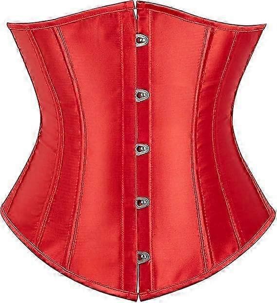 Bustier Korset Under Bryst Kvinder