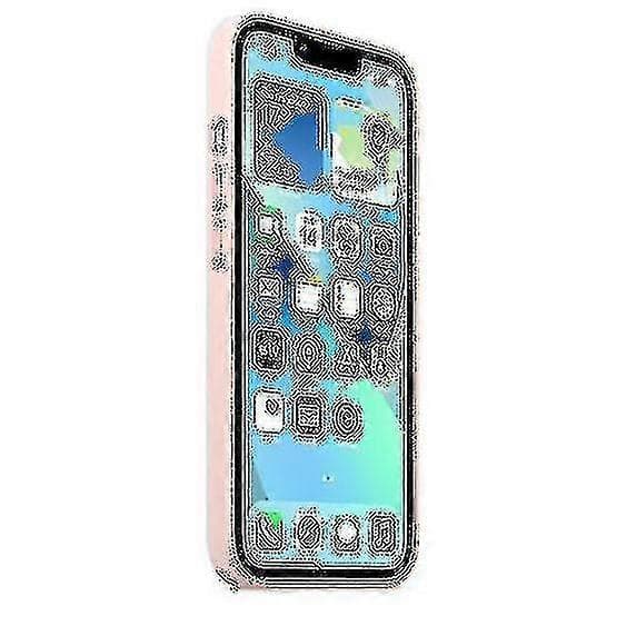 Silikonetui med Magsafe for iPhone 13-deksel