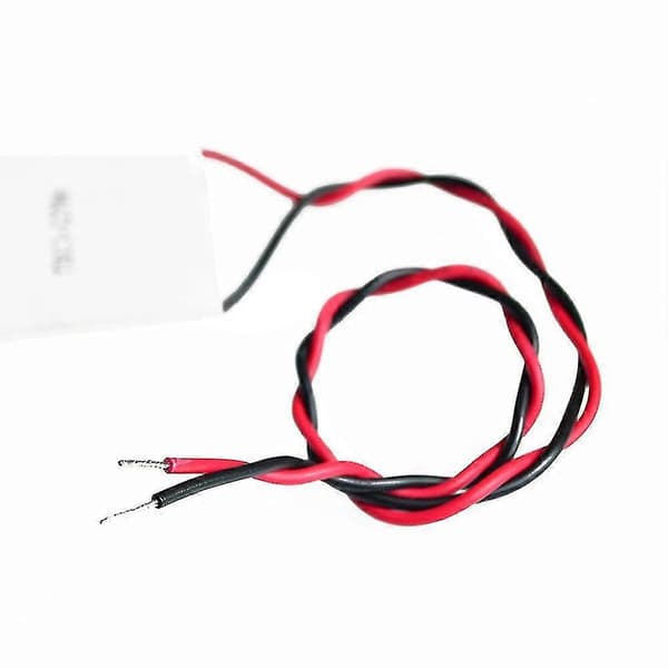 Tec1-12706 Køleplade Termoelektrisk Køler Peltier Plade Modul 12v
