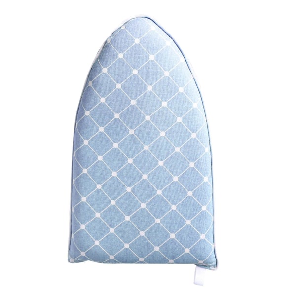 Beklædningsdamper Strygehandsker Damphandske Varmebestandig Beklædningsdamper Tilbehør til tøj Blue 375c | Blue | Fyndiq