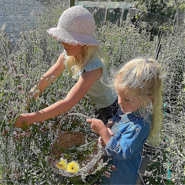 Professionell Blomsterpressningssats, 30X21cm DIY Blomsterpressningskit för Vuxna för Att Göra Torkade Blommor