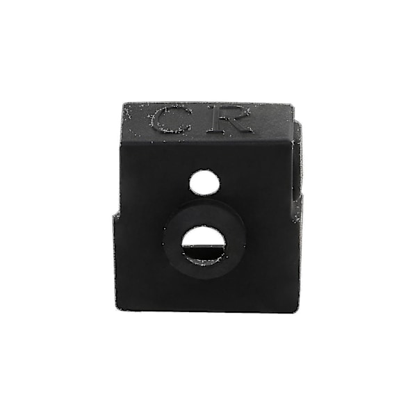 Creality 3d 3st Värmeblocks Silikonsockskydd För Ender-3 V2 Neo Ender-3 Max Neo Cr-10 Smart Cr-200b Cr-6 Se