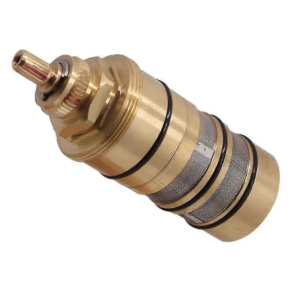Erstatning termostatisk patron for MOEN 130156 Fitting 3/4 tommers dusjventiler