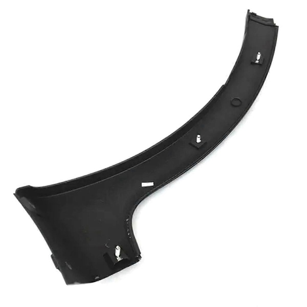 Bil Frontfanger Sideforlengelse for Sx4 Hatchback