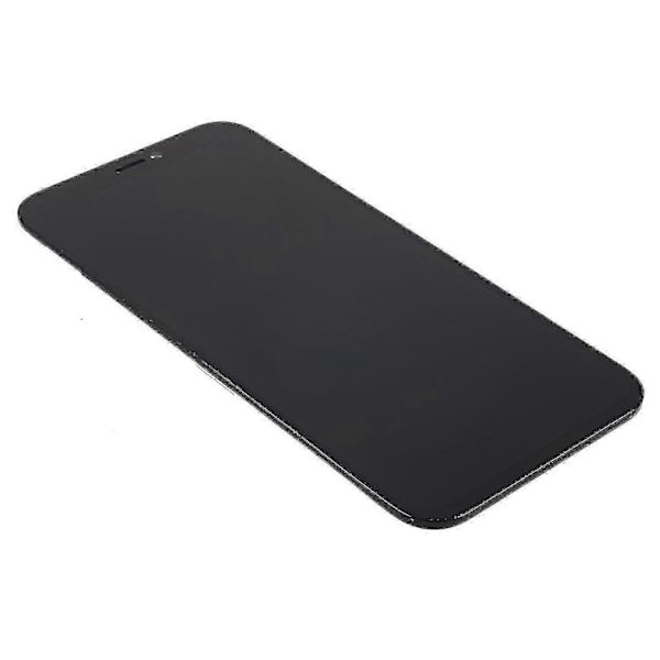 Til iPhone 12 mini 5,4 tommer LCD-skærm udskiftningsdel (ZY In-Cell teknologi)