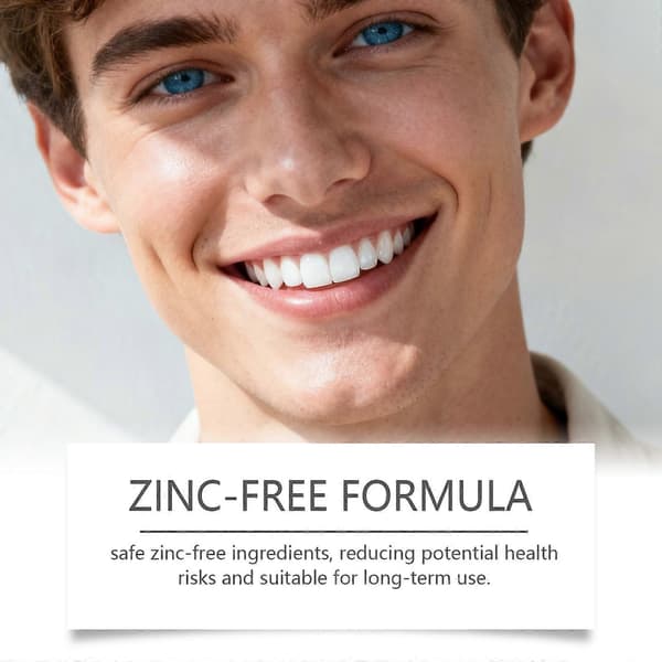 Dental klæbecreme til proteser Original Stærk Komplet Professionel Proteselim 2pcs