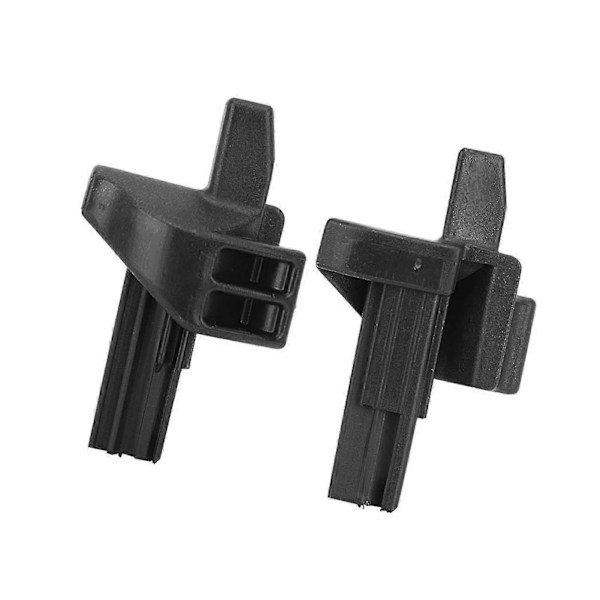 2 stk. Pakkehyldeclips A16969302849051 Passer til W169 A-Klasse / W245 B-Klasse