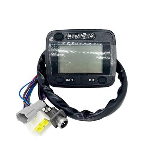 Motorsykkel speedometer for ODES 400cc ATVer
