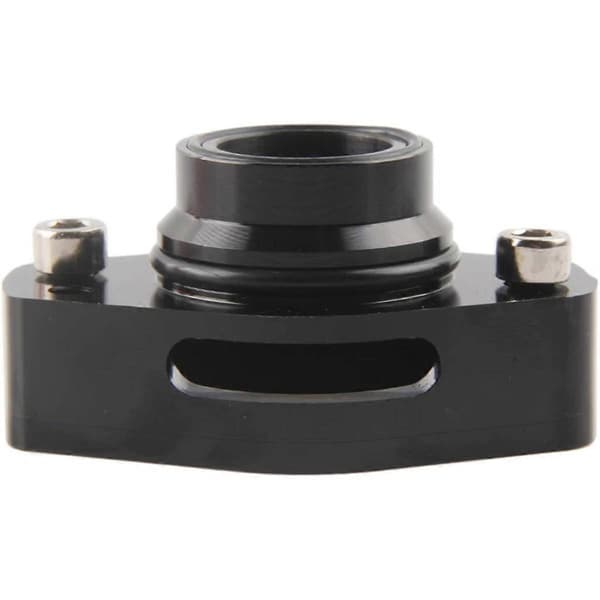 2X Dumpventiladapter for 3.5L 2013-2015 2.7L 3.5L 2017+ Turboladet Eksosventil
