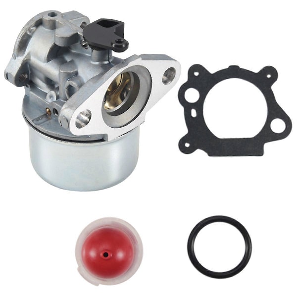 Karburator til plæneklippere til & Stratton motor 799868 498254 497347 497314 498170 4 hk 5 hk 6 hk 6,75 hk 6,5 hk