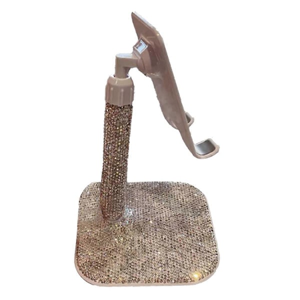 Bordtelefonholder Justerbar Tablet Computer Holder