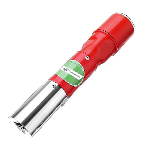 Elektrisk fiskeskaller elektrisk trådløs fiskeskaller elektrisk rustfritt stål fiskeskaller vanntett oppladbar fiskeskaller 2200mah*4 16.8v
