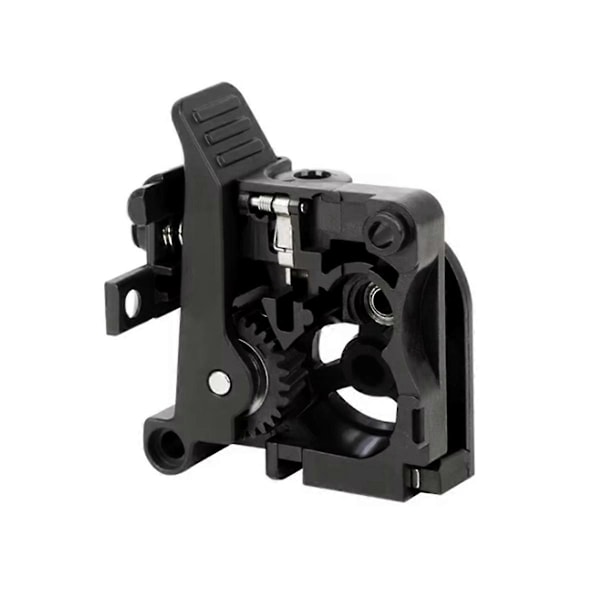 For Creality K2 Plus Ekstrudert Front Shell Kit 3D-skriver Tilbehør