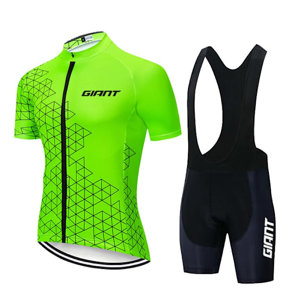 2023 Pyöräilyneulesetti Set GANT Pyöräilyvaatteet Maastopyörävaatteet Pyöräilyvaatteet Pyöräilyvaatteet MTB Pyöräilyvaatteet Pyöräilypuku Cycling jersey set XXL