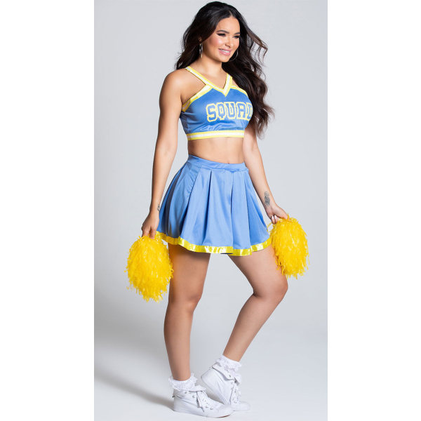 Uudet cheerleading-univormut, cheerleading-univormut, baby one size