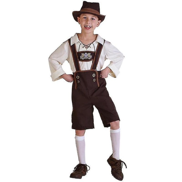 Hurtig levering Kostumer Cospaly Halloween Ny tysk ølfestival Tøj Piger  Store Børn Forældre-barn Tøj Tjenestepige Kostume Børnehave Udfør 6871 Xs  f5a4 | 6871 | Xs | Fyndiq