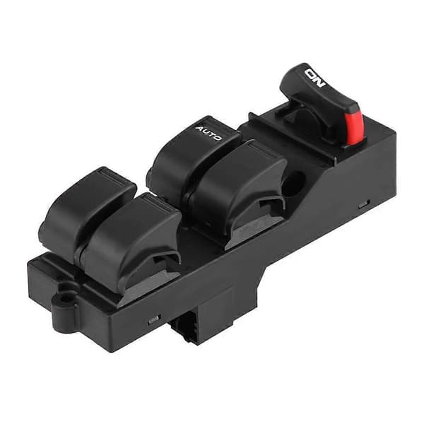 Bilrude MasterControl Kontakt Trykknap til 4 Døre 1996-2000 83593-S04-9500