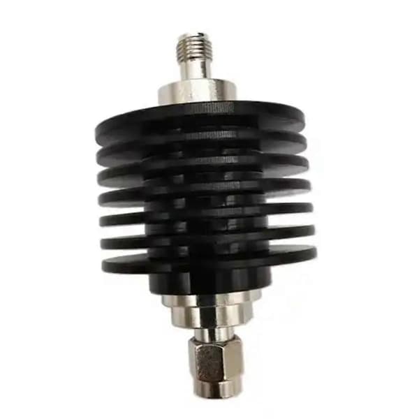 10W SMA Vaimennin RF Koaksiaalinen Kiinteä Vaimennin DC-3GHz (30DB)