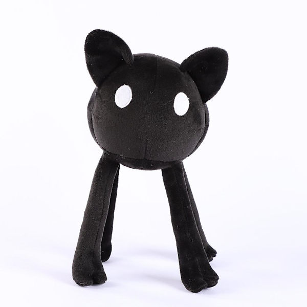 27cm Planet Of Lana Mui Plyschleksak Kawaii Game Character Mui Plyschdocka Planet Of Lana Game Toys Kawaii Barnpresent Flickor Julklapp