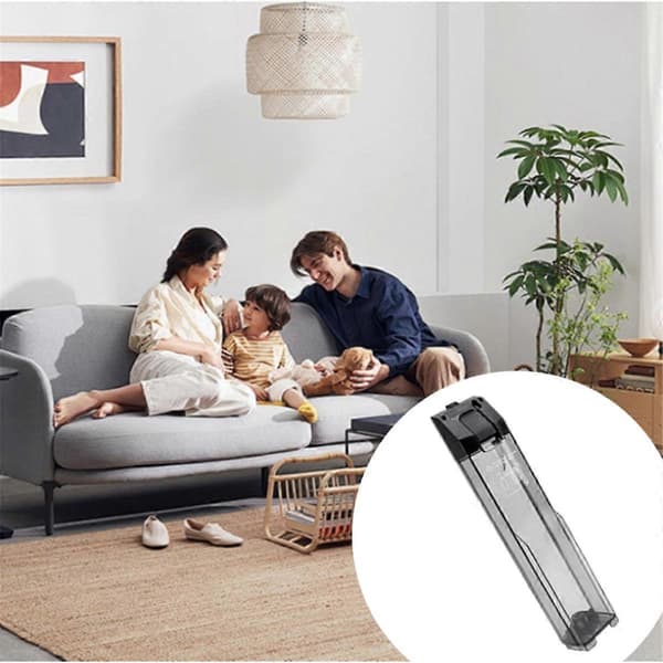 2.0 LED Ren Vattentank Ersättningsdelar För