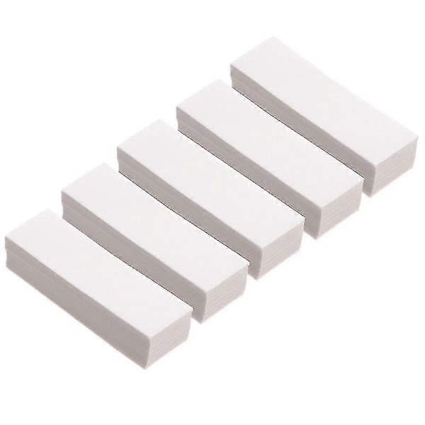 1 set Laboratorie Pappersremsa