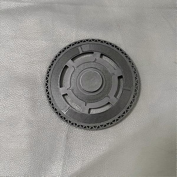 For Irobot Combo 405/505 Robotstøvsuger Tilbehør Moppholder Modul Støvsuger Mopp Festebrakett