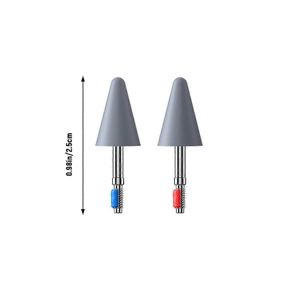 Skolesæson for M-Pencil Stylus Matepad Pro Tablet Stylus Mpencil Multifunktionelle Bærbare Nib R