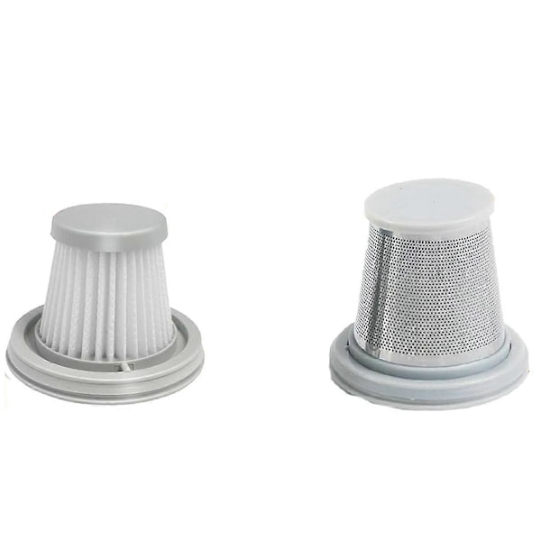 Hepa Filter Udskiftning til V8 Serien til Slim V8 / V8 Mate Slim V10 Mate Støvsuger