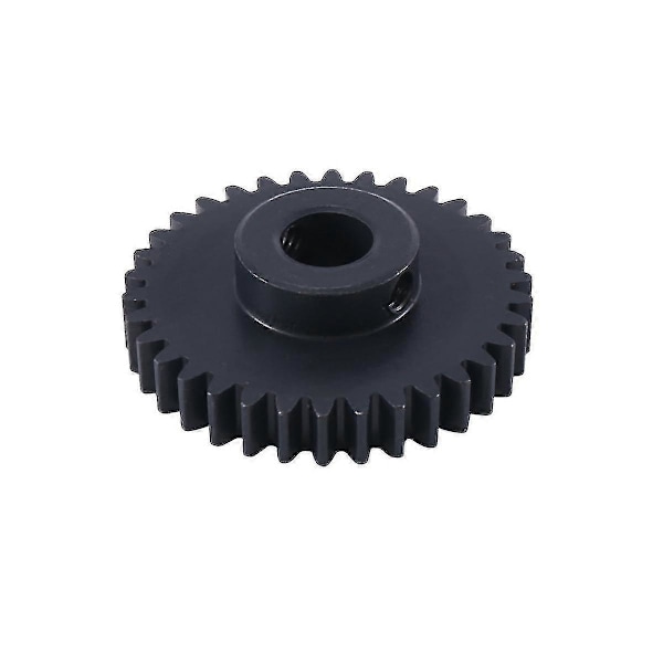 Metall Styrel Ara310944 34t 1.0m Ar 8mm Bore For Arrma 1/7 6s Felony Infract Less 6s Upgra