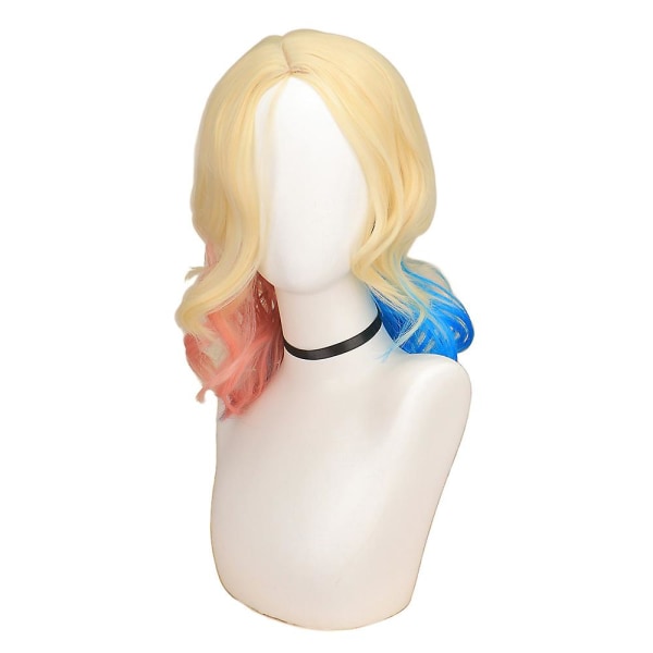 Cosdaddy Wednesday Cosplay Enid Sinclair Costume Vuxen Dam Skjorta Kjol Peruk Kostymer Halloween Carnival Costume Wig L Women