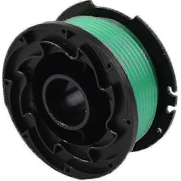 Græstrimmer Spolehætte Udskiftning Til Black & Decker Gl7033 Gl8033 Gl9035 - 6stk