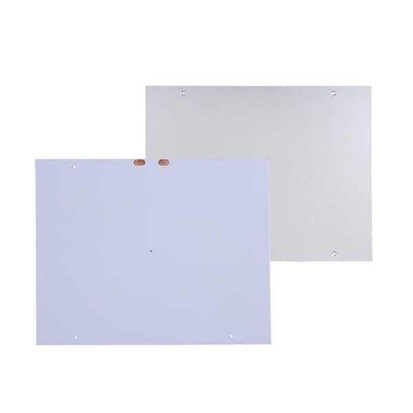 240*300*3mm PCB Aluminium Opvarmet Seng Varmeplade til i3 3D Printer