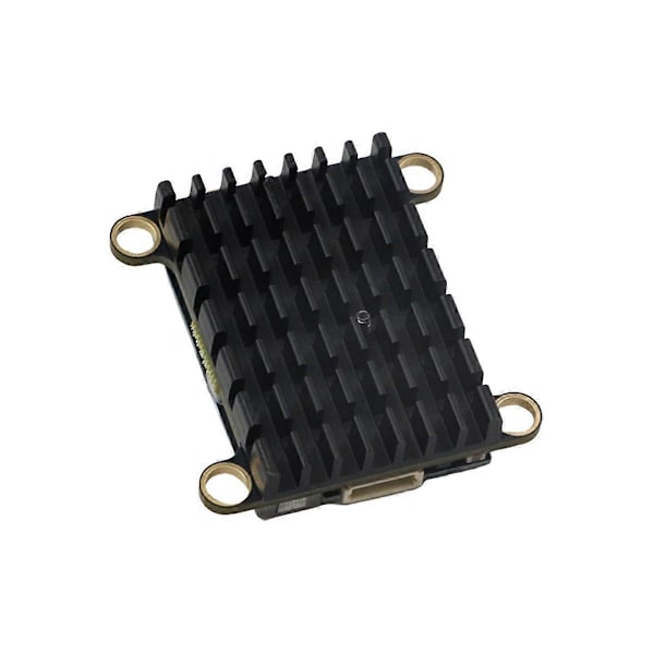 1.4G 1.5G 1.6G 3W FPV VTX 16CH 3000mW Videosändarmodul för RC FPV Fastvingat Flygplan Lång räckvidd