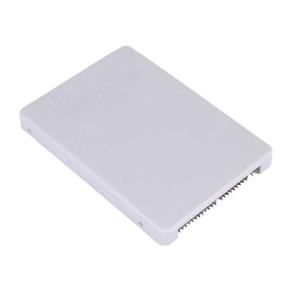 M.2 NGFF B+M Key SATA SSD til 44 Pin 2.5 IDE Konverter Adapterkort