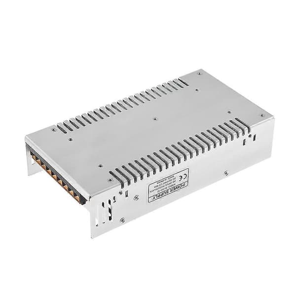 Strömadapter Transformator 12v 30a 360w DC Transformator 220v Till 12v 360w Skrivare