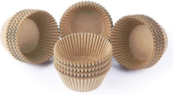 Muffinsformar, standard vita muffinsformar 450-pack Luktfria muffinsformar_s