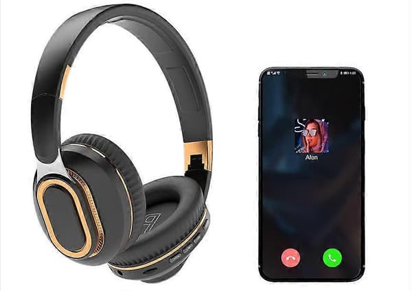 1 kuuloke Bluetooth-kuuloke H7 langaton Bluetooth-kuulokemikrofoni