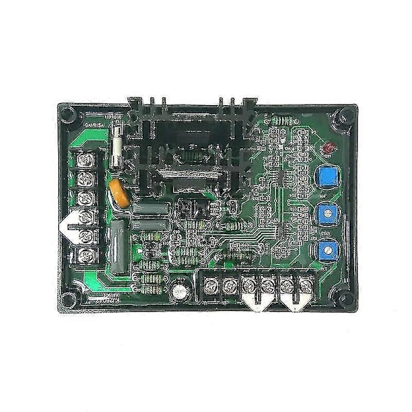 Universal 15a Borstlös Avr Gavr-15a Universal 200kva Generator Automatisk Spänningsregulator Delar G (haoyi)