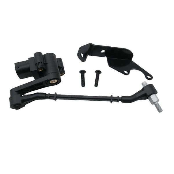 Høydesensor for nivåjustering, foran, for L322 2003-09 Karosserisensor