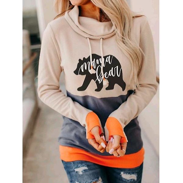 Kvinder Halloween Sweatshirts Græskar Ansigt Dansende Skeleton Skjorte Langærmet Sweater Funny Graphic Pullover style 19 XL