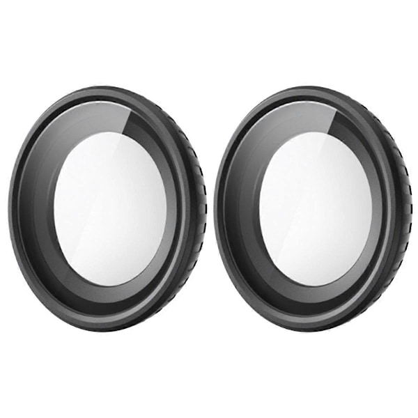 Passer for Insta360 GO 3S linsebeskyttelseslinse