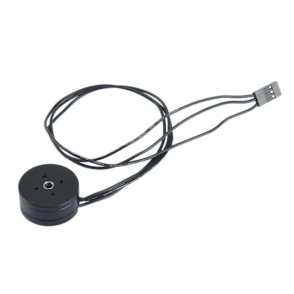 2204 260Kv Borstlös Gimbalmotor Motor med ihålig axel, för Gopro 808 Kamerautrustning Gimbal Acc