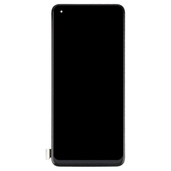 2025 För OnePlus 10 Pro TFT LCD-skärm med digitizer komplett montering, stöder inte fingeravtrycksidentifiering